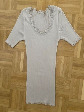 "Rosemunde" Long T`Shirt Gr. M